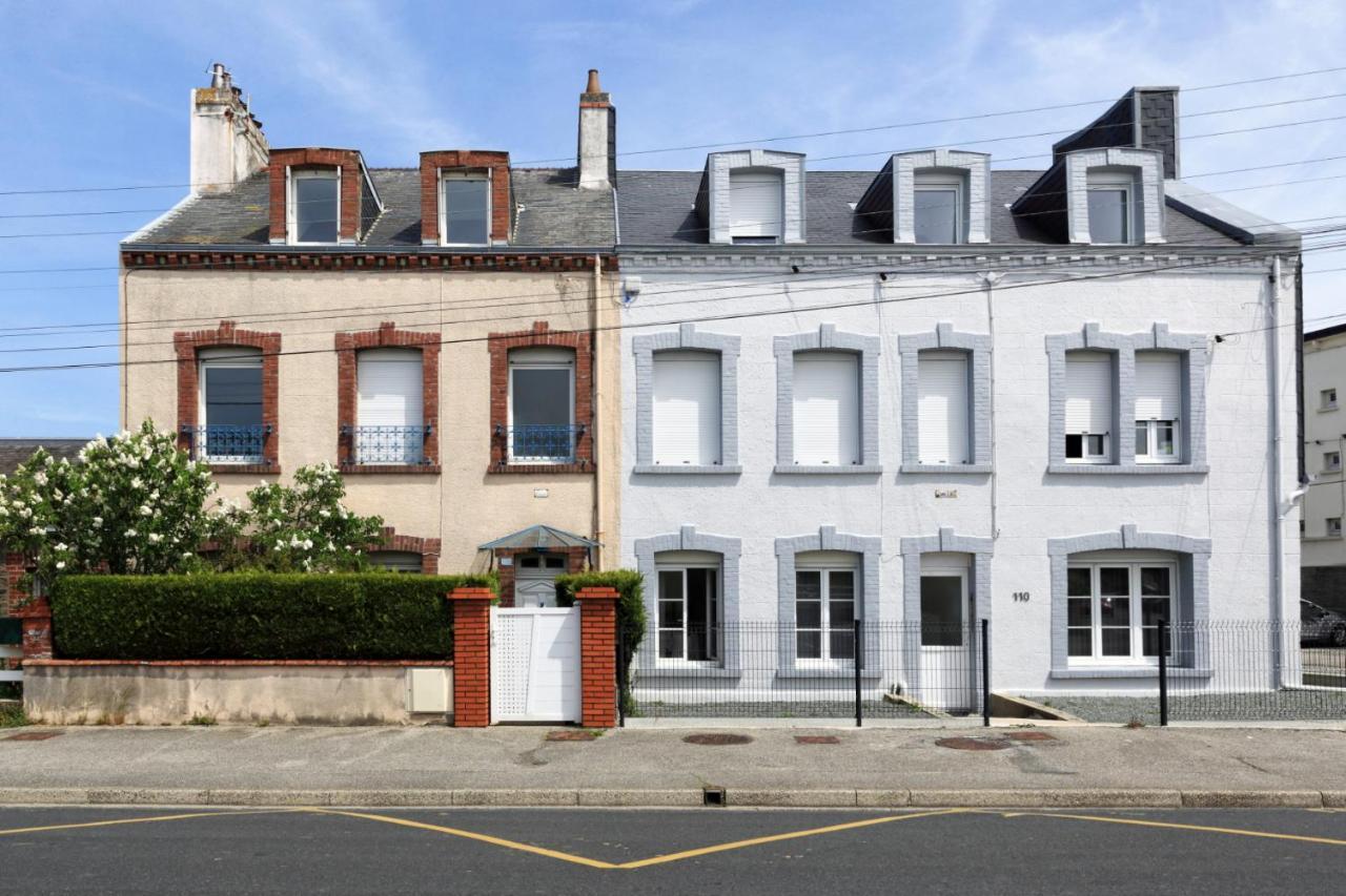 Le Cherbourg - Second Souffle - Cherbourg Exterior photo