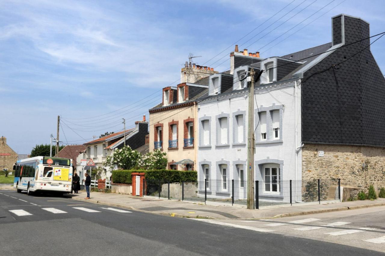 Le Cherbourg - Second Souffle - Cherbourg Exterior photo