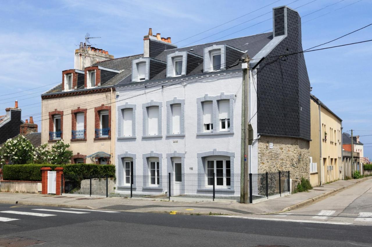 Le Cherbourg - Second Souffle - Cherbourg Exterior photo