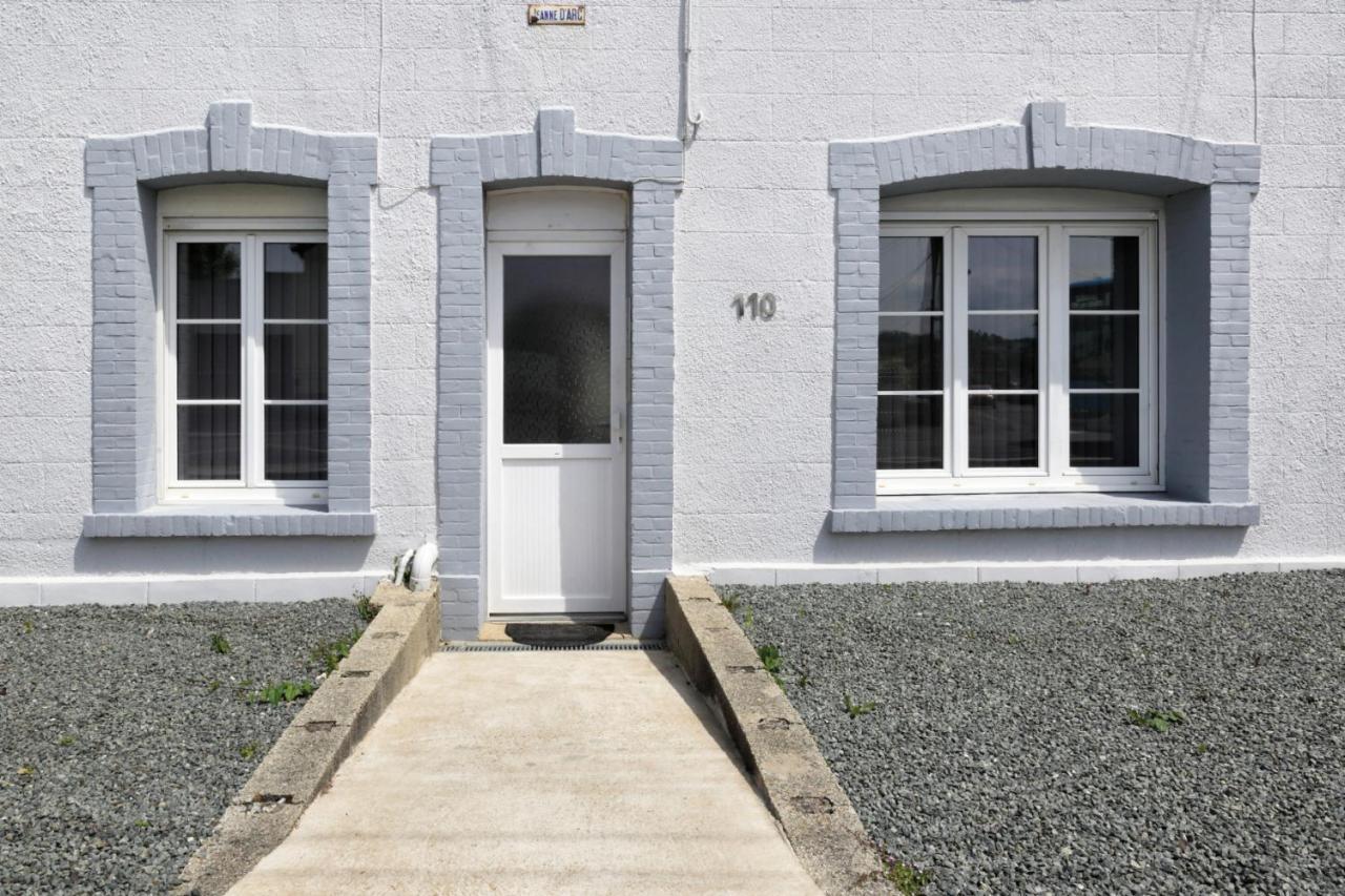Le Cherbourg - Second Souffle - Cherbourg Exterior photo